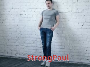 StrongPaul