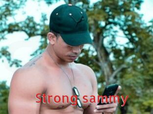 Strong_sammy