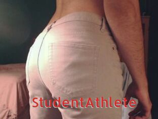 StudentAthlete