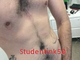 Studentink50