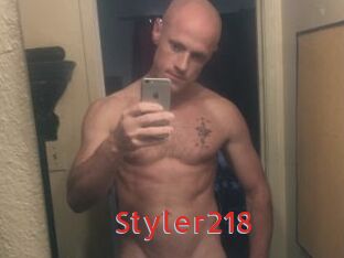 Styler218