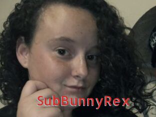 SubBunnyRex