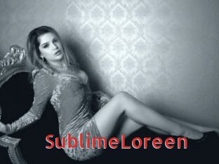 SublimeLoreen