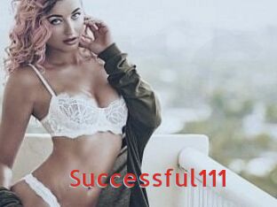 Successful111