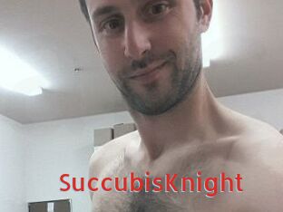 SuccubisKnight