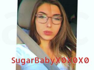 SugarBabyX0X0X0