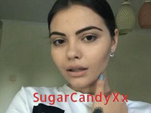 SugarCandyXx