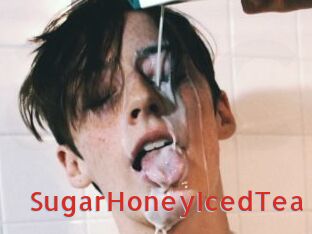 SugarHoneyIcedTea