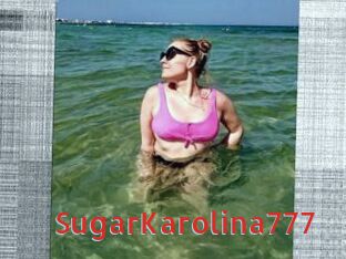 SugarKarolina777