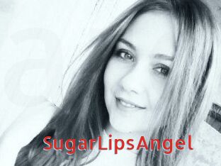 SugarLipsAngel
