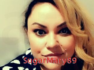 SugarMary89