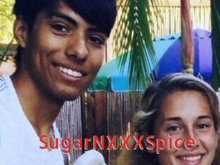 SugarNXXXSpice