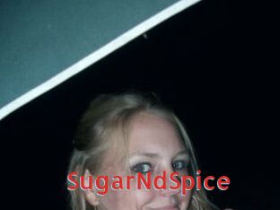 SugarNdSpice