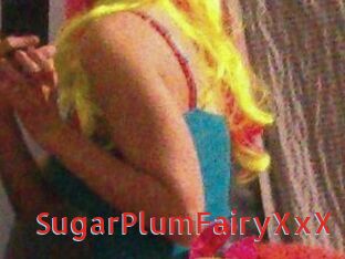 SugarPlumFairyXxX