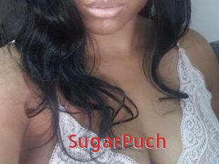 SugarPuch