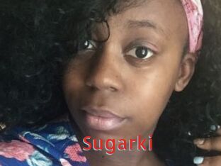 Sugarki