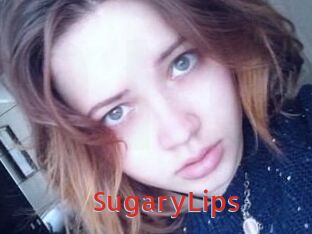 SugaryLips