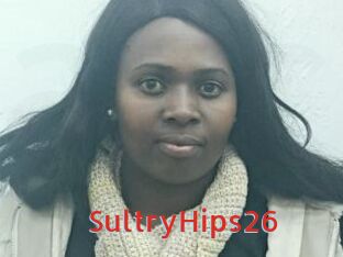 SultryHips26