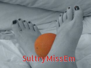SultryMissEm