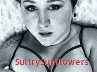 SultrySunflowers