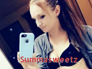 Summasweetz