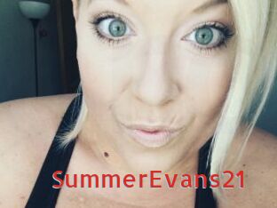 SummerEvans21