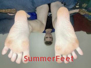 SummerFeet