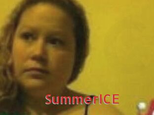 SummerICE