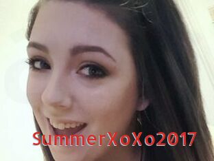 SummerXoXo2017