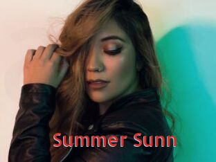 Summer_Sunn