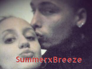 SummerxBreeze
