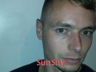 SunShy