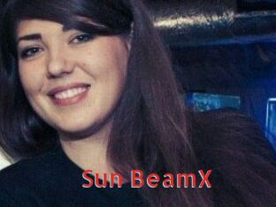 Sun_BeamX