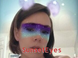 SunsetEyes