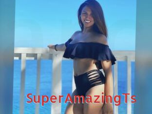 SuperAmazingTs
