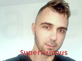 SuperFamous