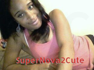 SuperNova2Cute