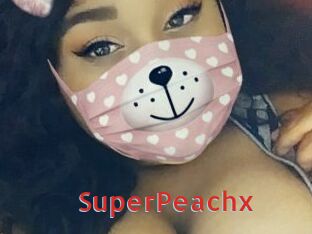 SuperPeachx
