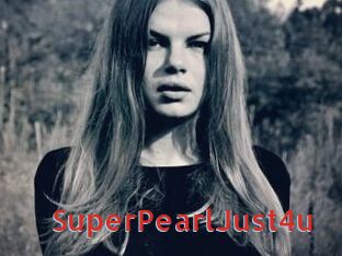 SuperPearlJust4u