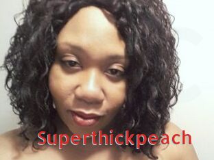 Superthickpeach