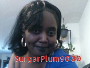 SurgarPlum9000
