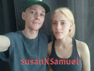 SusanXSamuel