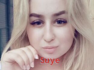Suye