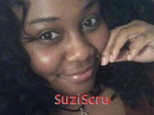 SuziScru