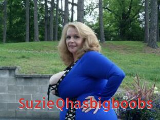 SuzieQhasbigboobs