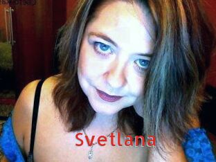 Svetlana