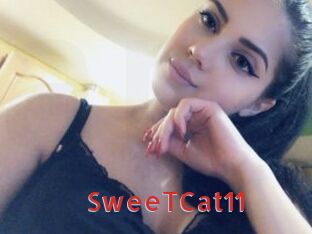 SweeTCat11
