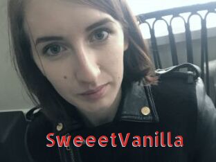 SweeetVanilla