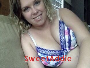 SweetAddie