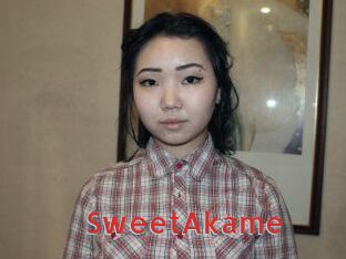 SweetAkame